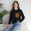 Firefighting: Not a Job, a Brotherhood Crewneck Sweatshirt 
